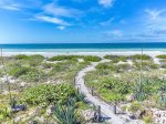 Pathway to the Beach